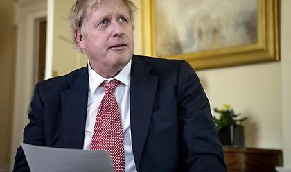 Συνέντευξη Μπόρις Τζόνσον: Ετοιμάζονταν ακόμα και για τον θάνατό μου