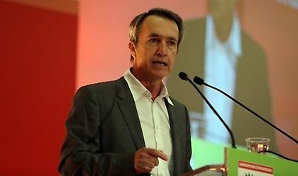 Τούντας: Πολυμέτωπες μάχες με τον ιό την επόμενη μέρα, αλλά και αισιόδοξα μηνύματα