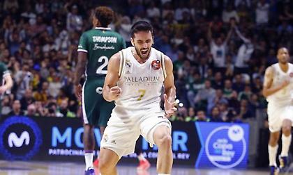 Φακούντο Καμπάτσο: Ενδιαφέρον – αλλά όχι έντονο – των Μάβερικς