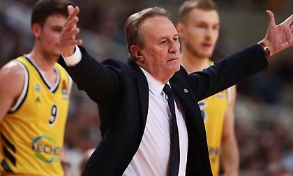 Ρενέσες: «Στην Ισπανία ονειρευόμαστε πολύ, στην Άλμπα δεν υπάρχει πίεση» (video)