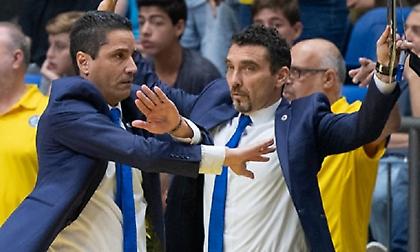 Γεραγωτέλλης στον ΣΠΟΡ FM 94,6: «Θέλουμε να παίξουμε, αλλά δύσκολα θα ξεκινήσει η σεζόν»