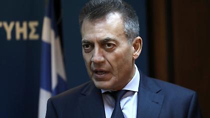 Bρούτσης: Στην Εργάνη οι μεταβολές για αναστολή λειτουργίας επιχειρήσεων κι ωράριο υπαλλήλων