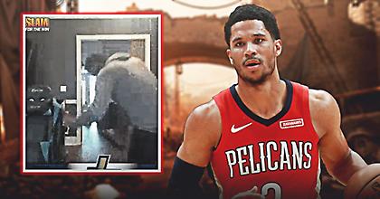 Τρομερή αντίδραση Χαρτ: Έχασε σε video game και διέλυσε το πληκτρολόγιο από τα νεύρα του! (video)