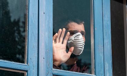 Η Ευρώπη αρχίζει να βγαίνει από την καραντίνα
