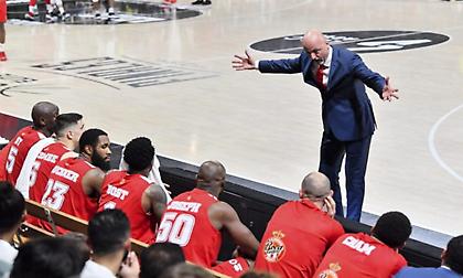 Ομπράντοβιτς: «Θέλω να συνεχίσω την αποστολή που έχω αναλάβει στη Μονακό»