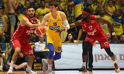 «Τελεσίγραφο» της ισραηλινής λίγκας στην κυβέρνηση για την επανέναρξη!