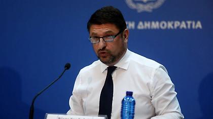 Xαρδαλιάς- Κορωνοϊός: Πού είχαμε περισσότερα κρούσματα- Οι 3 νομοί χωρίς ασθενείς