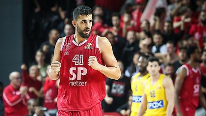 Επιβεβαίωσε την πρόταση της Μακάμπι στον Γκινάτ ο πρόεδρος της Χάποελ