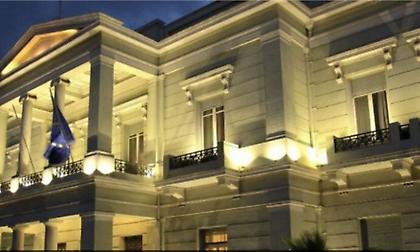 Υπουργείο Εξωτερικών: Απαράδεκτο το περιστατικό στις Οινούσσες. Η Τουρκία να έρθει στον 21ο αιώνα