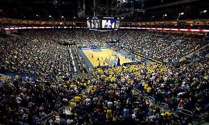 Ανακοινώνεται η πόλη που θα φιλοξενήσει τα γερμανικά playoffs