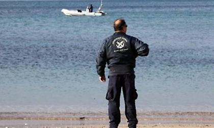 Εντοπισμός σορού γυναίκας στη θαλάσσια περιοχή του Παλαιού Φαλήρου