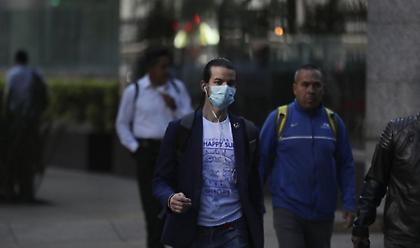Πάνω από 3,5 εκατ. τα κρούσματα κορωνοϊού παγκοσμίως