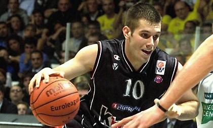 Σάνι Μπετσίροβιτς: Το απίθανο ρεκόρ του στις βολές! (video)