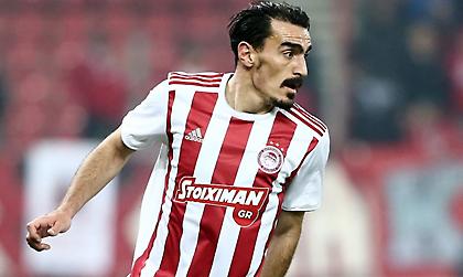 ΑΠΟΕΛ και Απόλλων Λεμεσού για Χριστοδουλόπουλο