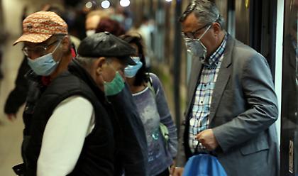 Άρση μέτρων στα Μέσα Μεταφοράς: Όλοι με μάσκες - Επίσκεψη Καραμανλή στο μετρό