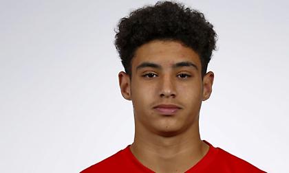 Απέκτησε τον Τακιντίν η Άντερλεχτ