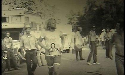 Η ατέλειωτη δρομική κούρσα του Γκόρντι Άινσλεχ στο… καζάνι της κόλασης