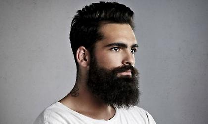 Μπορεί το μούσι των ανδρών να είναι… φορέας του Covid-19;