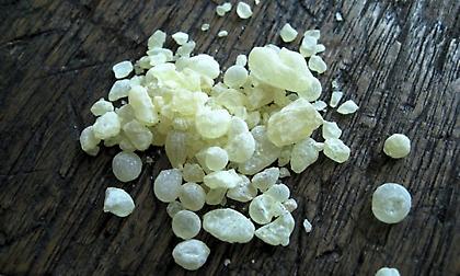 Γιατί η μαστίχα Χίου δεν καταστρέφει τα δόντια;