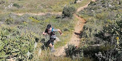 Ανάλυση: Τρέξιμο στο βουνό vs τρέξιμο στο δρόμο