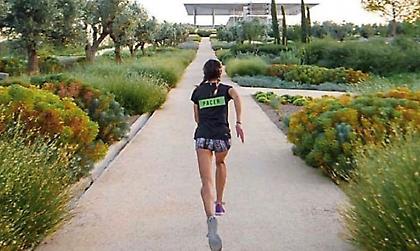 Το… μυστικό όπλο του δρομέα είναι οι ανηφόρες!