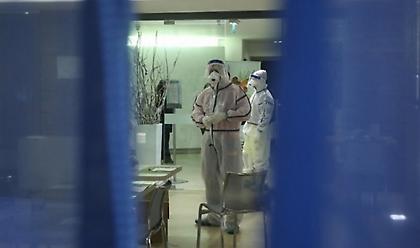 Δωρεά του Φιλανθρωπικού Ιδρύματος Στέλιος Χατζηιωάννου σε 3.000 νοσηλευτές της Αττικής