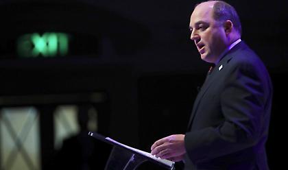 Βρετανία σε «γραμμή» Τραμπ: Ζητά και αυτή εξηγήσεις από την Κίνα για τον κορωνοϊό