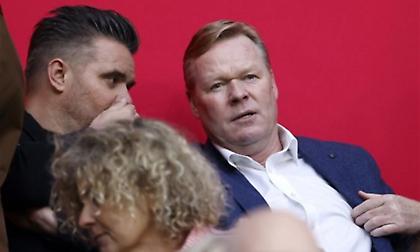 Παίρνει εξιτήριο σήμερα ο Κούμαν