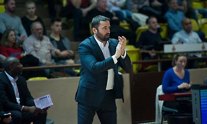 Τέλος ο προπονητής της Μετροπολιτάν