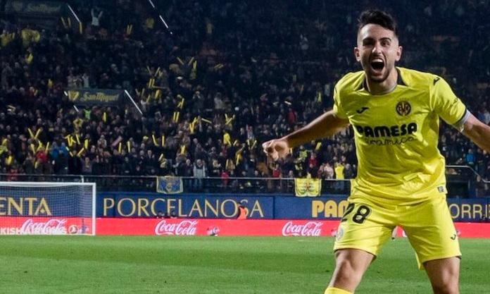 Φουλ για Μορλάνες ο Παναθηναϊκός