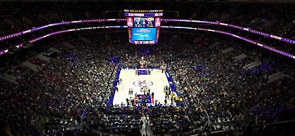 Ενημερώνουν για την επιστροφή χρημάτων στους φιλάθλους οι ομάδες του ΝΒΑ