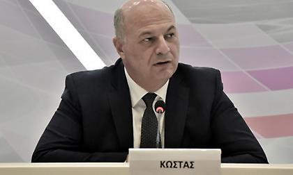 Κορωνοϊός - Τσιάρας: Πώς θα λειτουργήσει η δικαιοσύνη