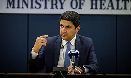 Αυγενάκης για τη διοργάνωση της Ευρωλίγκας: «Θετικοί να το συζητήσουμε»