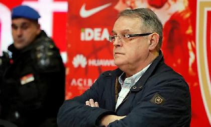 Πρόεδρος Ερ. Αστέρα: «Δεν νομίζω ότι είναι εφικτό το πλάνο της Ευρωλίγκας»