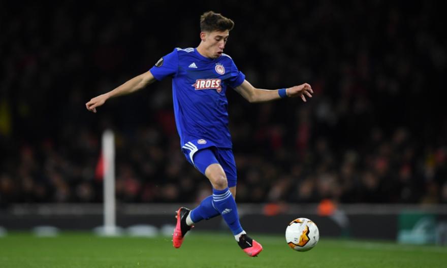 Calciomercato: Και η Λάτσιο θέλει Τσιμίκα - Προορίζεται για αντικαταστάτης του Λούλιτς