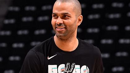 Πάρκερ: «Μία ημέρα θα γίνω ιδιοκτήτης ομάδας του ΝΒΑ»