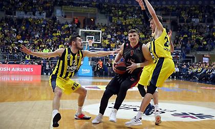 Θέλουν τον Γκουντάιτις Ρεάλ και Ζενίτ