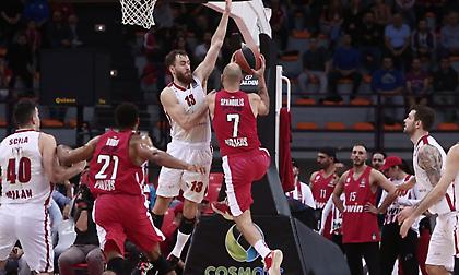 Στηρίζει τη δημοπρασία του Ροντρίγκεθ ο Σπανούλης (pic)