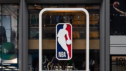 «Λας Βέγκας ή Disney World θα ολοκληρωθεί η σεζόν στο ΝΒΑ»