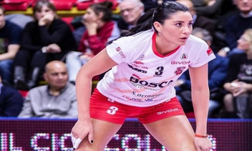 Ενίσχυση για Μπεζιέ