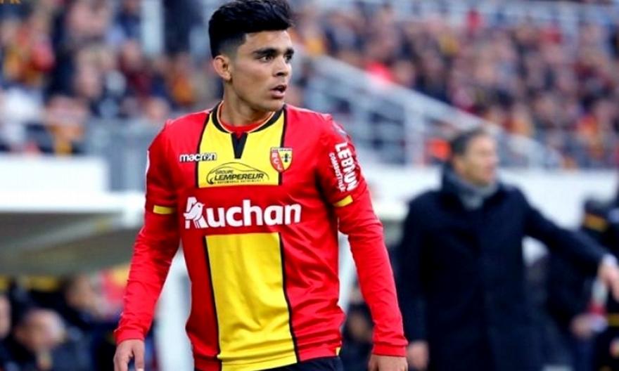 Έκανε το πρώτο βήμα για Μπενσαρκί ο Ολυμπιακός