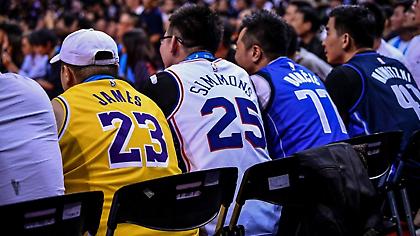 Έρευνα του ESPN: Επιστροφή στο ΝΒΑ, έστω και χωρίς κόσμο, θέλουν οι φίλαθλοι