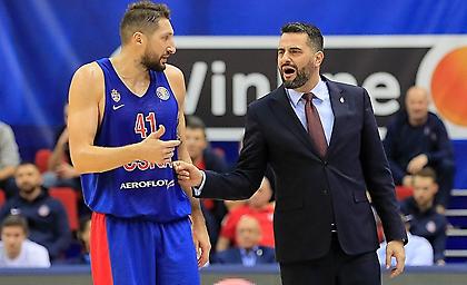 Πιστιόλης στο sport-fm.gr: «Υπάρχει ανησυχία για τις επιπτώσεις της πανδημίας στο μπάσκετ»