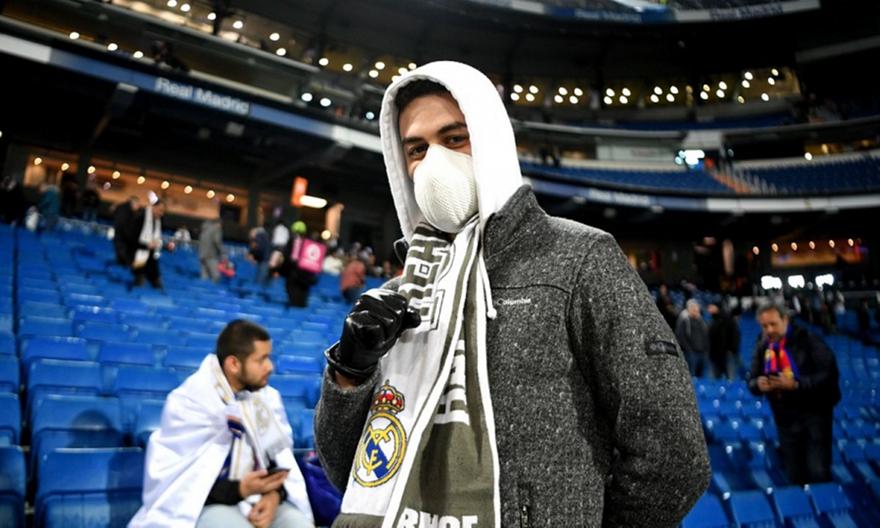 Ειδικοί έλεγχοι 4 εβδομάδων στις ομάδες – Επανεκκίνηση τον Ιούνιου στη La Liga