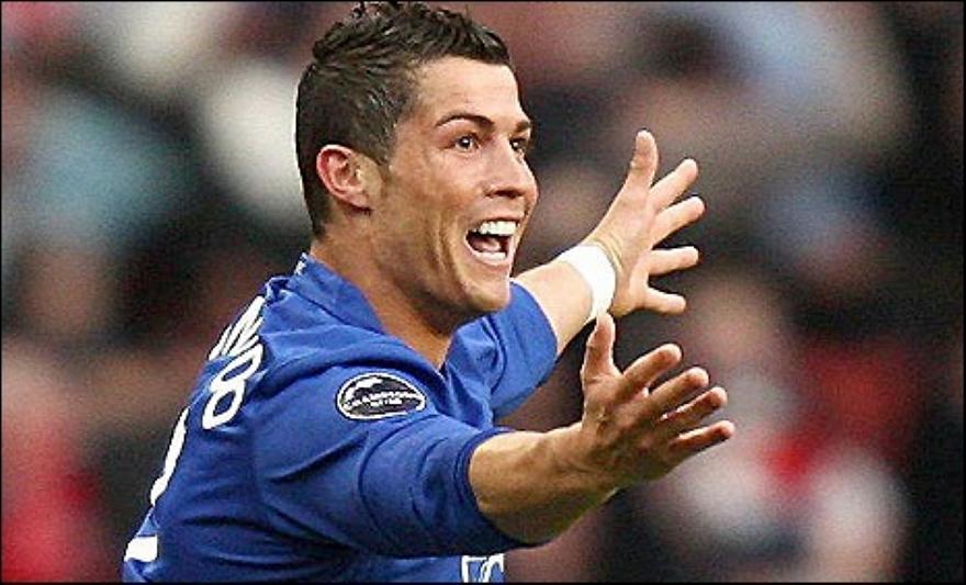 Σαν σήμερα: Το τρομερό φάουλ του Κριστιάνο και η αντεπίθεση – φωτιά (vid)