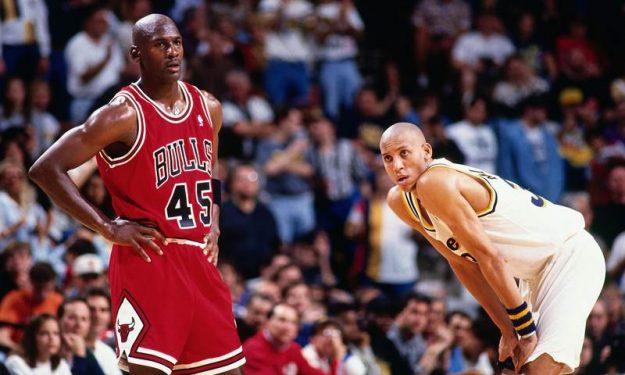 Μαρκ Τζάκσον για τους Μπουλς του ’98: «Πιστεύαμε ότι ήμασταν καλύτεροι»