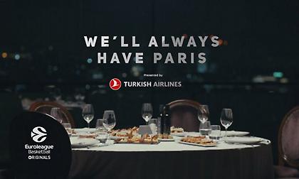 Ευρωλίγκα: «Στον αέρα» το ντοκιμαντέρ για την Μπαρτσελόνα του 2010! (video)