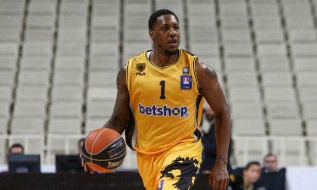 Τσάλμερς: «Ο Τζόρνταν είναι ο GOAT χωρίς αμφιβολία – Ο Γιάννης είναι μοναδικός» (video)