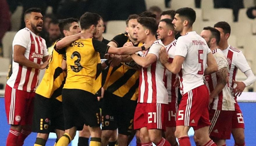 «Ναι» από Μαρτίνς: Η πρώτη μεταγραφή του Ολυμπιακού από τη Superleague