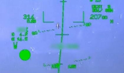 Βίντεο: Ελληνικό Mirage καταδιώκει τουρκικό F-16 στο Αιγαίο! - «Τον έχω!» λέει ο πιλότος